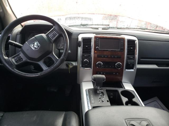 Photo 8 from auction – 2012 DODGE RAM 1500 L with VIN 1C6RD7JT1CS290598