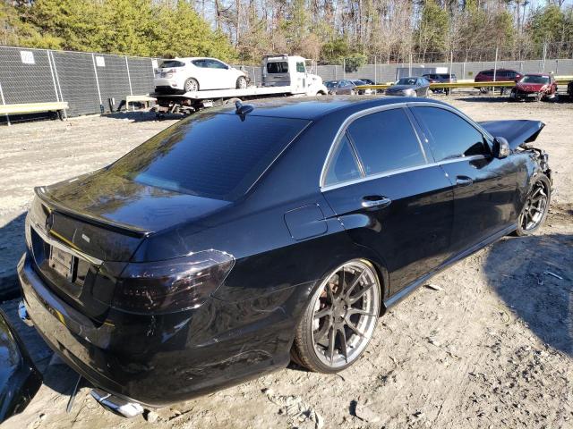 Photo 3 from auction – 2012 MERCEDES-BENZ E 63 AMG with VIN WDDHF7EB4CA589742