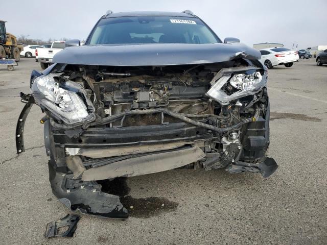 Photo 5 from auction – 2019 NISSAN ROGUE S with VIN KNMAT2MT4KP543471