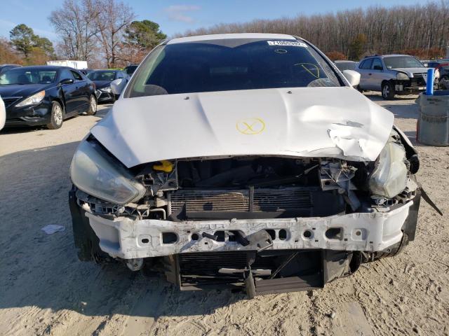 Photo 5 from auction – 2015 FORD FOCUS SE with VIN 1FADP3F21FL351102
