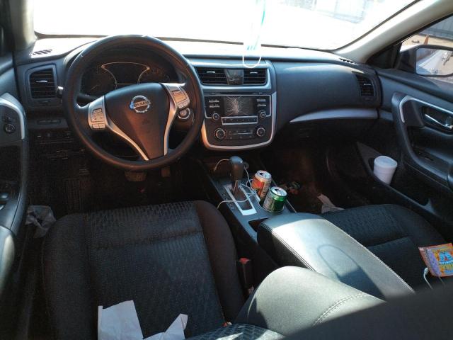 Photo 8 from auction – 2016 NISSAN ALTIMA 2.5 with VIN 1N4AL3AP1GN322304