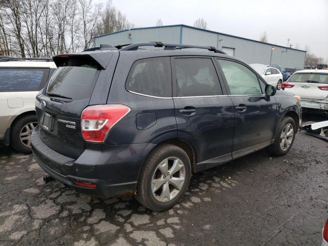 Photo 3 from auction – 2016 SUBARU FORESTER 2 with VIN JF2SJARC5GH442889