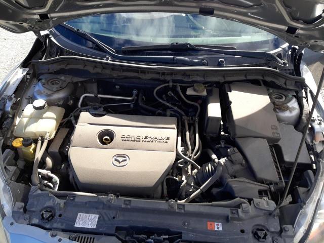 Photo 11 from auction – 2012 MAZDA 3 I with VIN JM1BL1UG4C1556095