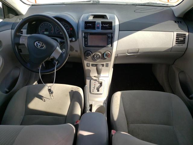 Photo 8 from auction – 2013 TOYOTA COROLLA BA with VIN 2T1BU4EE0DC992502