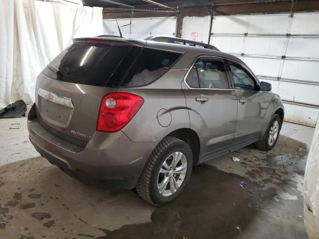 Photo 3 from auction – 2012 CHEVROLET EQUINOX LT with VIN 2GNALDEK2C6215959