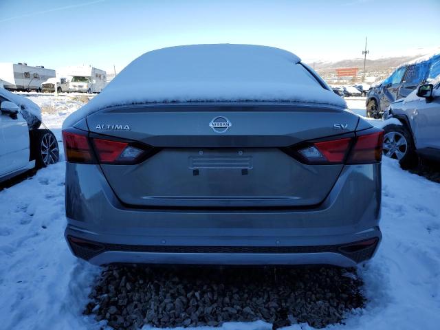 Photo 6 from auction – 2022 NISSAN ALTIMA SV with VIN 1N4BL4DV7NN390334