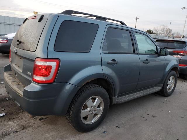 Zdjęcie 3 z aukcji – 2011 FORD ESCAPE XLT z VIN 1FMCU9DG0BKC24496