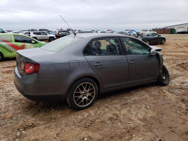 Photo 3 from auction – 2008 VOLKSWAGEN JETTA S with VIN 3VWJM71K38M062015