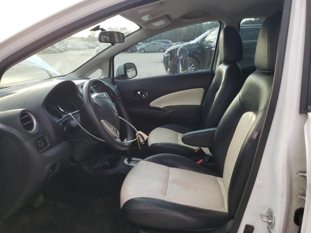 Photo 7 from auction – 2014 NISSAN VERSA NOTE with VIN 3N1CE2CP8EL372010
