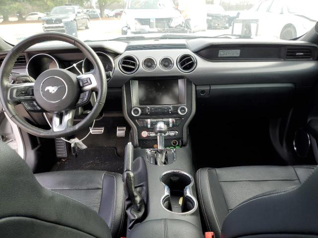 Photo 8 from auction – 2015 FORD MUSTANG with VIN 1FA6P8TH2F5411312