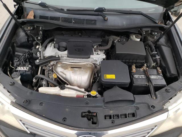 Photo 11 from auction – 2012 TOYOTA CAMRY BASE with VIN 4T1BF1FK4CU503271