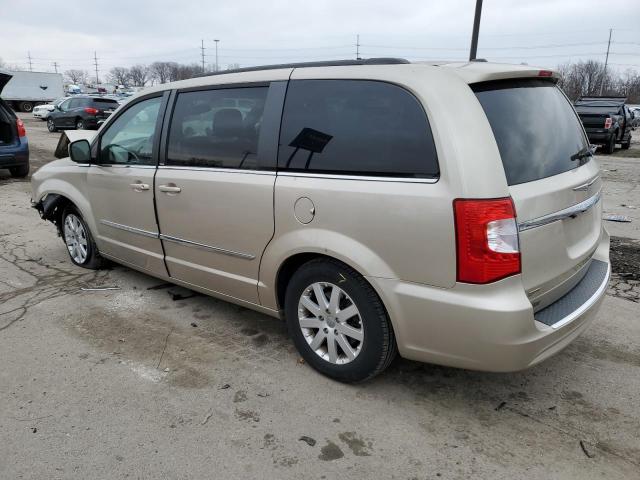 Photo 2 from auction – 2014 CHRYSLER TOWN & COU with VIN 2C4RC1BG4ER325925