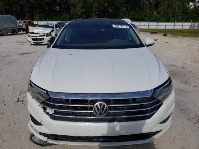 Photo 5 from auction – 2019 VOLKSWAGEN JETTA S with VIN 3VWC57BU2KM237982