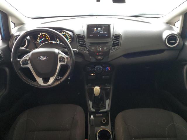Photo 8 from auction – 2014 FORD FIESTA SE with VIN 3FADP4BJ3EM123568