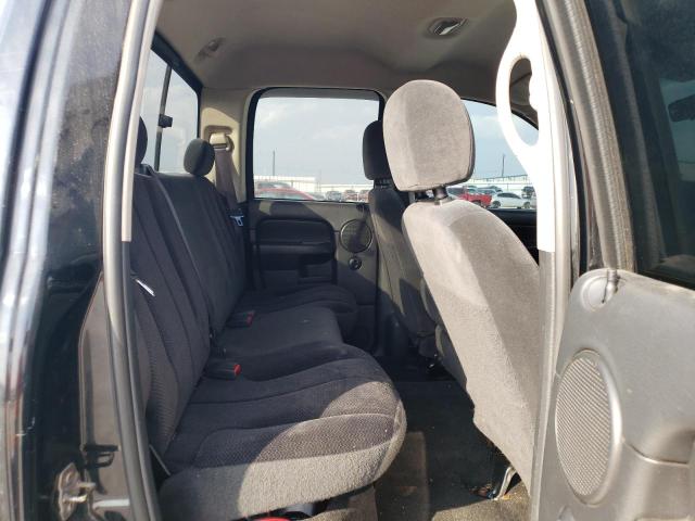 Photo 10 from auction – 2004 DODGE RAM 1500 S with VIN 1D7HU18DX4J203861
