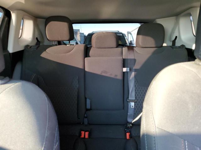 Photo 10 from auction – 2020 JEEP COMPASS SP with VIN 3C4NJCAB8LT158629