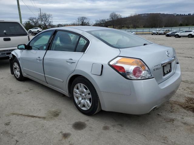 Фото 2 с аукциона – 2012 NISSAN ALTIMA BAS с VIN 1N4AL2AP3CN539129