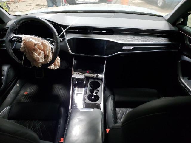 Photo 8 from auction – 2020 AUDI S6 PRESTIG with VIN WAUFFAF21LN057626