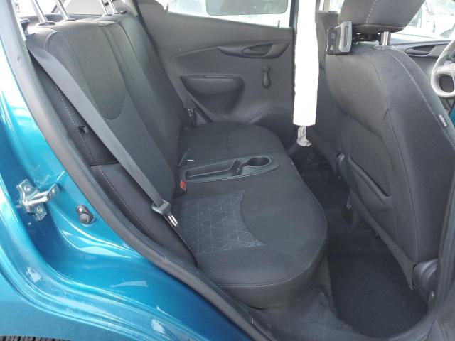 Photo 10 from auction – 2020 CHEVROLET SPARK LS with VIN KL8CB6SA8LC444948