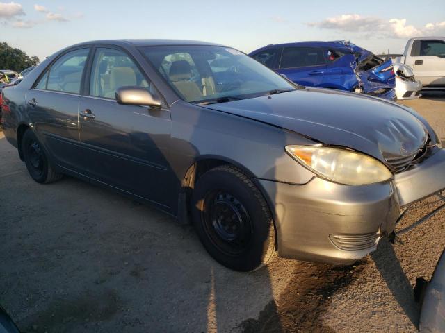Photo 4 from auction – 2006 TOYOTA CAMRY LE with VIN 4T1BE32K26U656160