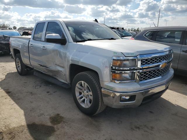 Zdjęcie 4 z aukcji – 2015 CHEVROLET SILVERADO z VIN 1GCRCREC1FZ236232