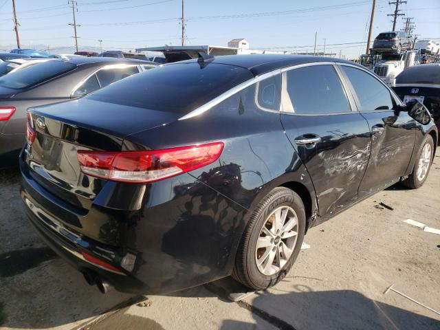 Photo 3 from auction – 2016 KIA OPTIMA LX with VIN 5XXGT4L39GG068244