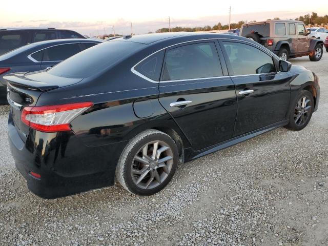 Photo 3 from auction – 2014 NISSAN SENTRA S with VIN 3N1AB7AP6EL637829