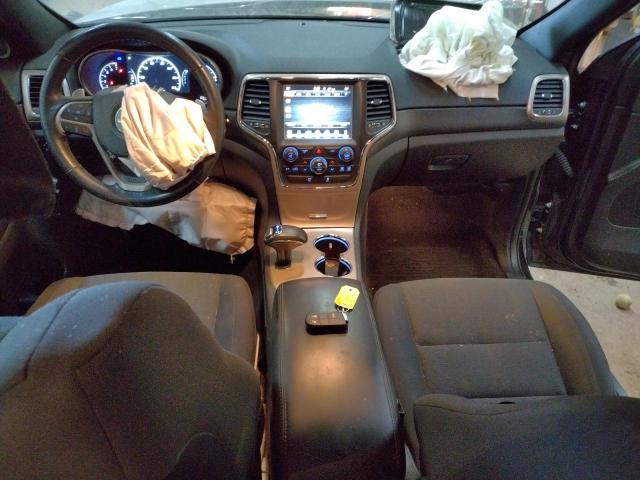 Photo 8 from auction – 2015 JEEP GRAND CHER with VIN 1C4RJFAG2FC140397