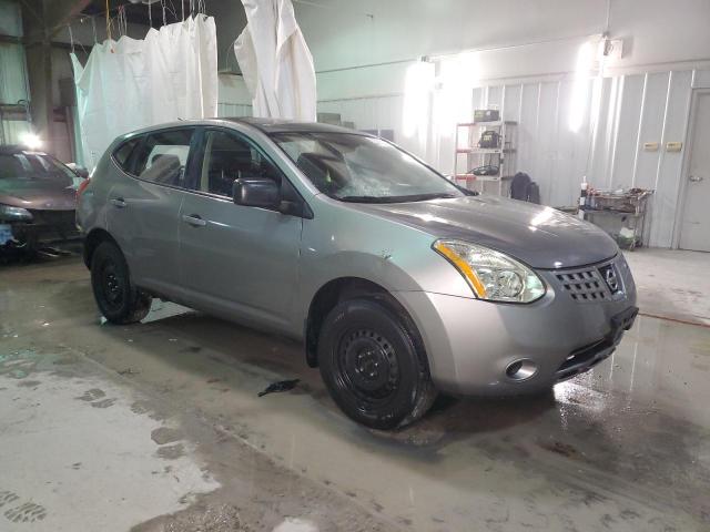Photo 4 from auction – 2008 NISSAN ROGUE S with VIN JN8AS58VX8W405789