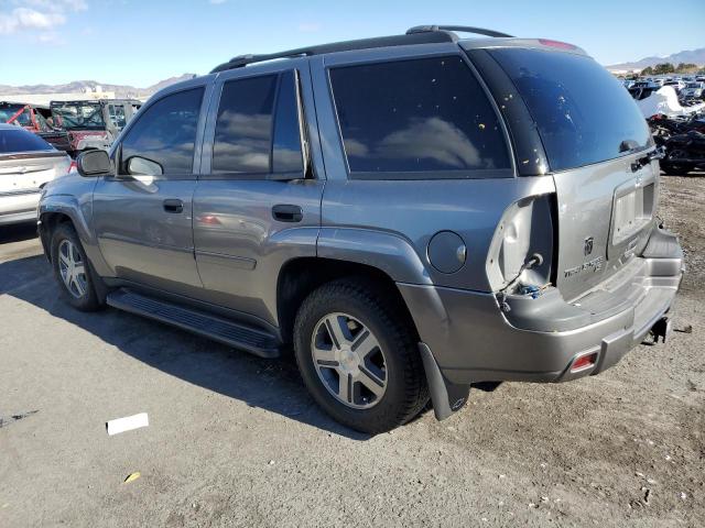 Photo 2 from auction – 2006 CHEVROLET TRAILBLAZE with VIN 1GNDT13S862298796