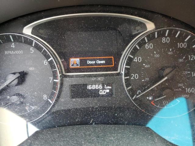 Photo 9 from auction – 2014 NISSAN ALTIMA 2.5 with VIN 1N4AL3AP0EN248788