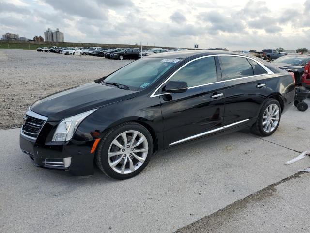 CADILLAC XTS LUXURY 2017 with VIN 2G61M5S30H9199570 - Photo from auction