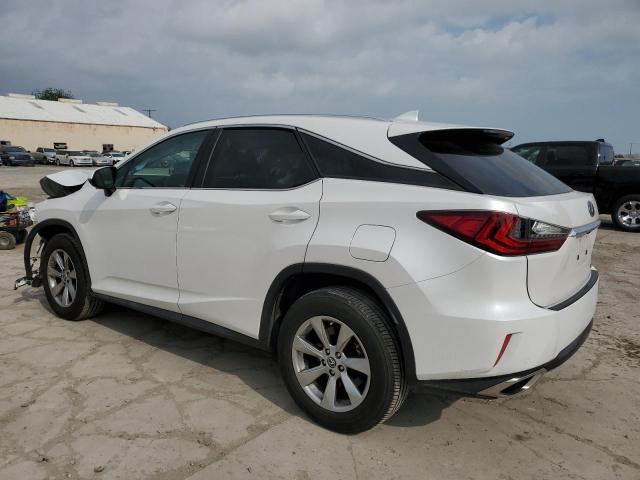 Photo 2 from auction – 2018 LEXUS RX 350 BAS with VIN 2T2BZMCA3JC163464