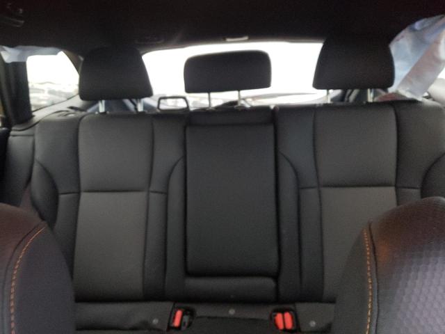 Photo 10 from auction – 2022 SUBARU OUTBACK WI with VIN 4S4BTGUD8N3201054