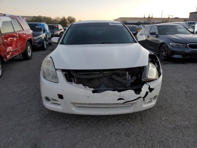Photo 5 from auction – 2010 NISSAN ALTIMA BAS with VIN 1N4AL2AP9AN525913