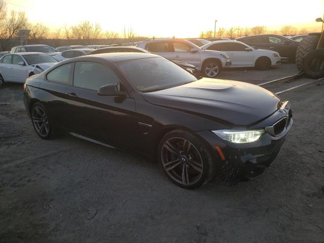 Photo 4 from auction – 2015 BMW M4 with VIN WBS3R9C52FF708909