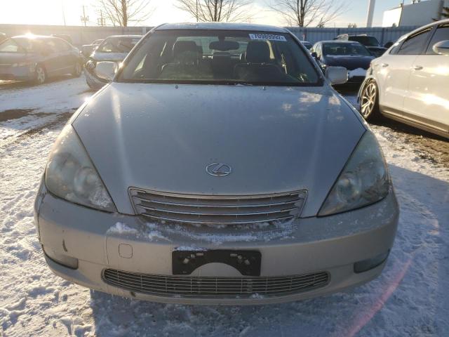 Photo 5 from auction – 2003 LEXUS ES 300 with VIN JTHBF30G930143652