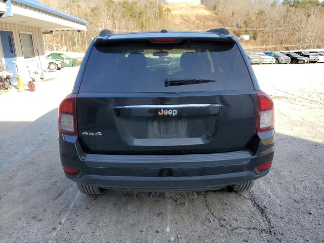 Photo 6 from auction – 2016 JEEP COMPASS with VIN 1C4NJDBB2GD687011