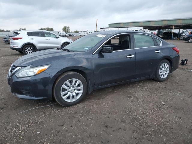 NISSAN ALTIMA 2.5 2017 with VIN 1N4AL3AP1HC274168 - Photo from auction