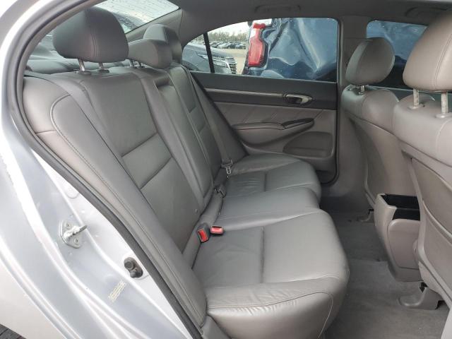 Photo 10 from auction – 2011 HONDA CIVIC EXL with VIN 2HGFA1F94BH521967