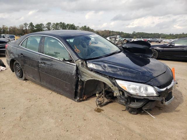 Photo 4 from auction – 2014 CHEVROLET MALIBU 1LT with VIN 1G11C5SL4EF125080