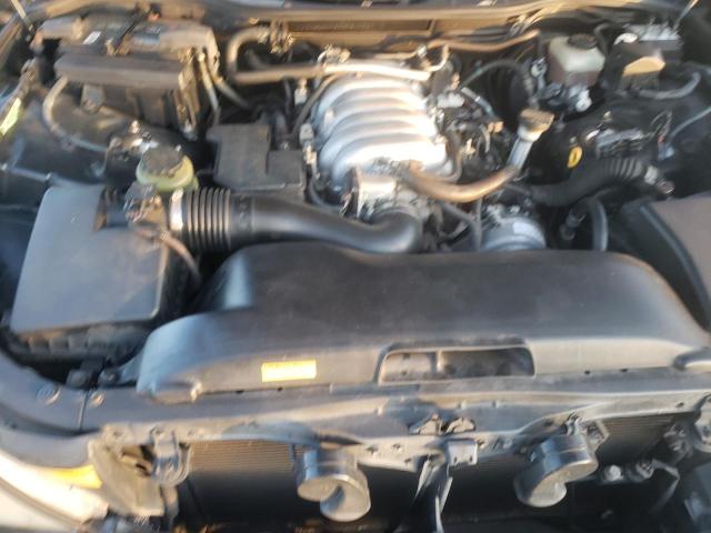 Photo 11 from auction – 2002 LEXUS LS 430 with VIN JTHBN30F820084036