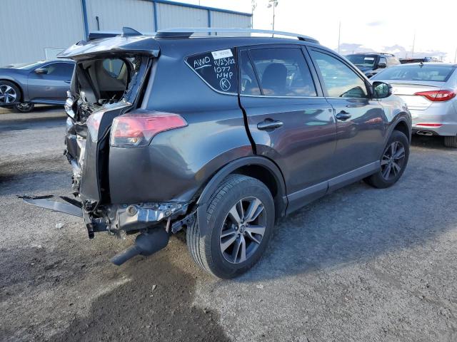 Photo 3 from auction – 2016 TOYOTA RAV4 XLE with VIN JTMWFREV6GJ073623