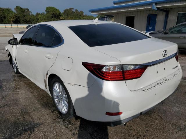 Photo 2 from auction – 2013 LEXUS ES 350 with VIN JTHBK1GG8D2020596