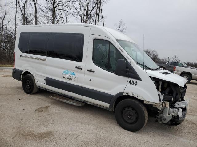 Photo 4 from auction – 2017 FORD TRANSIT T- with VIN 1FBZX2CM9HKA19566