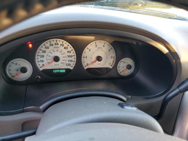 Photo 9 from auction – 2005 CHRYSLER TOWN & COU with VIN 2C4GP54L25R175441