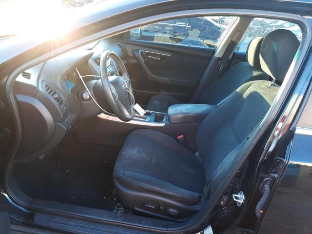 Photo 7 from auction – 2015 NISSAN ALTIMA 2.5 with VIN 1N4AL3AP8FC224509