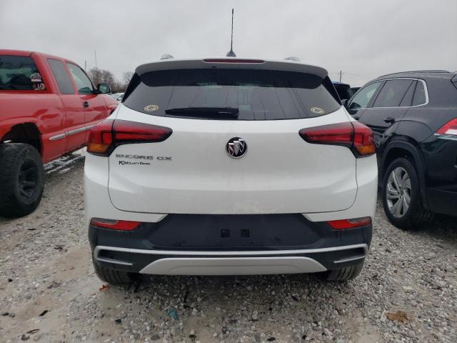 Photo 6 from auction – 2023 BUICK ENCORE GX with VIN KL4MMDS29PB007212
