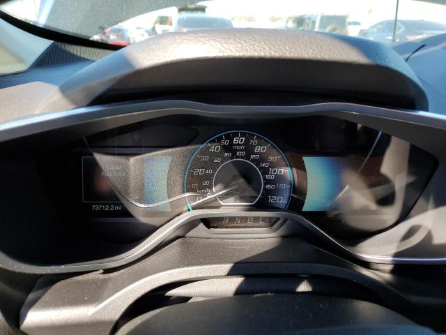 Photo 9 from auction – 2015 FORD C-MAX PREM with VIN 1FADP5CU2FL108707