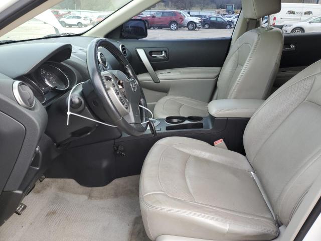 Photo 7 from auction – 2011 NISSAN ROGUE S with VIN JN8AS5MT6BW181433